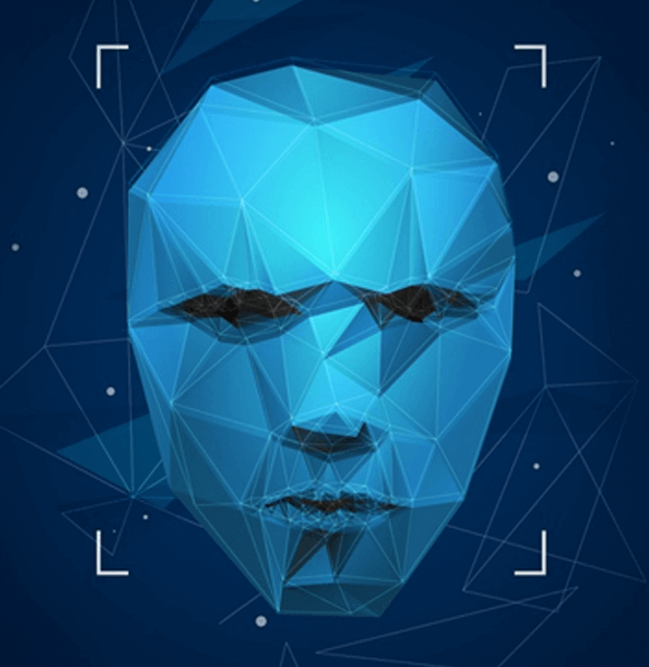 Face Recognition project screenshot