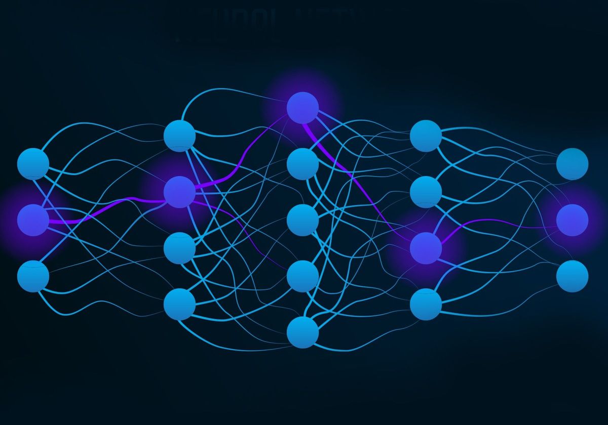 CloverNet Neural Library screenshot