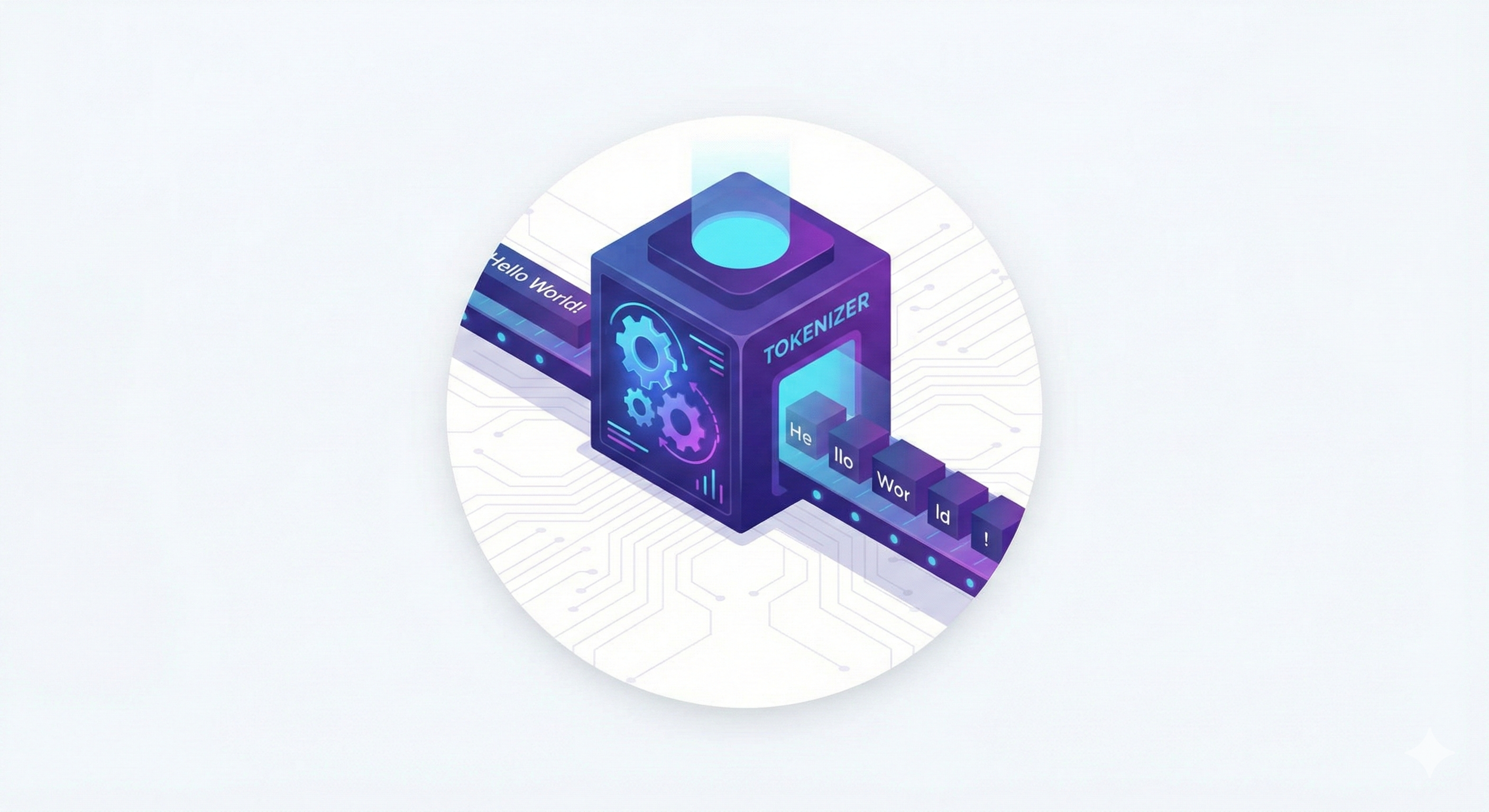 RSPA Tokenizer screenshot